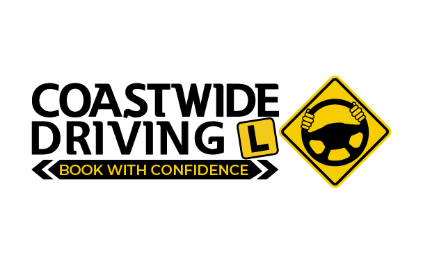 Coastwide Driving logo