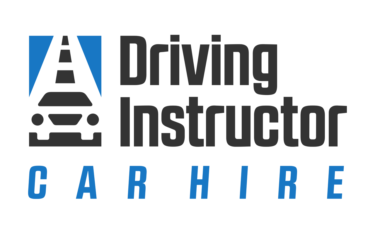 Driving Instructor Car Hire