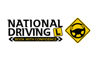 National Driving Academy logo